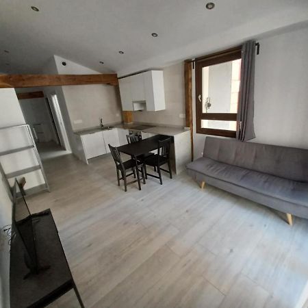 Apartamento En El Casco Historico De Plencia Εξωτερικό φωτογραφία