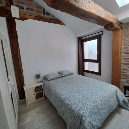 Apartamento En El Casco Historico De Plencia Εξωτερικό φωτογραφία