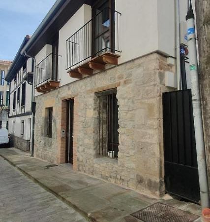 Apartamento En El Casco Historico De Plencia Εξωτερικό φωτογραφία