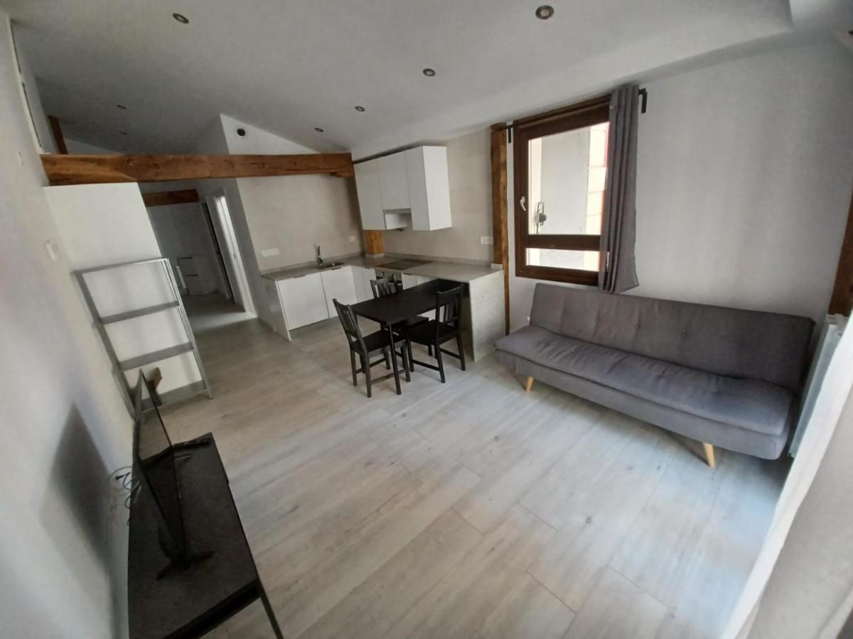 Apartamento En El Casco Historico De Plencia Εξωτερικό φωτογραφία