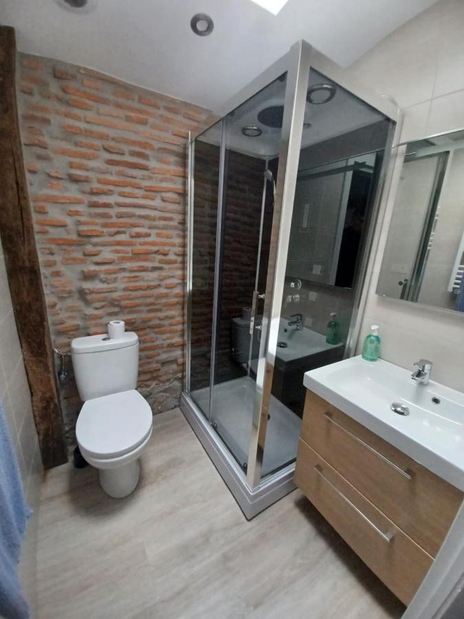 Apartamento En El Casco Historico De Plencia Εξωτερικό φωτογραφία