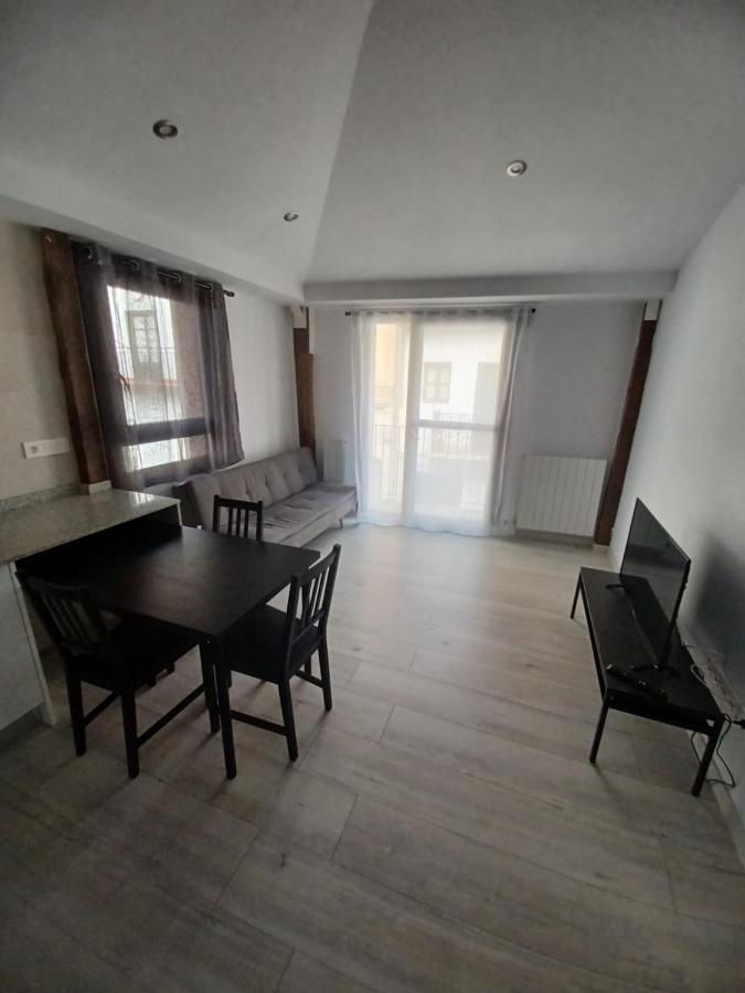 Apartamento En El Casco Historico De Plencia Εξωτερικό φωτογραφία