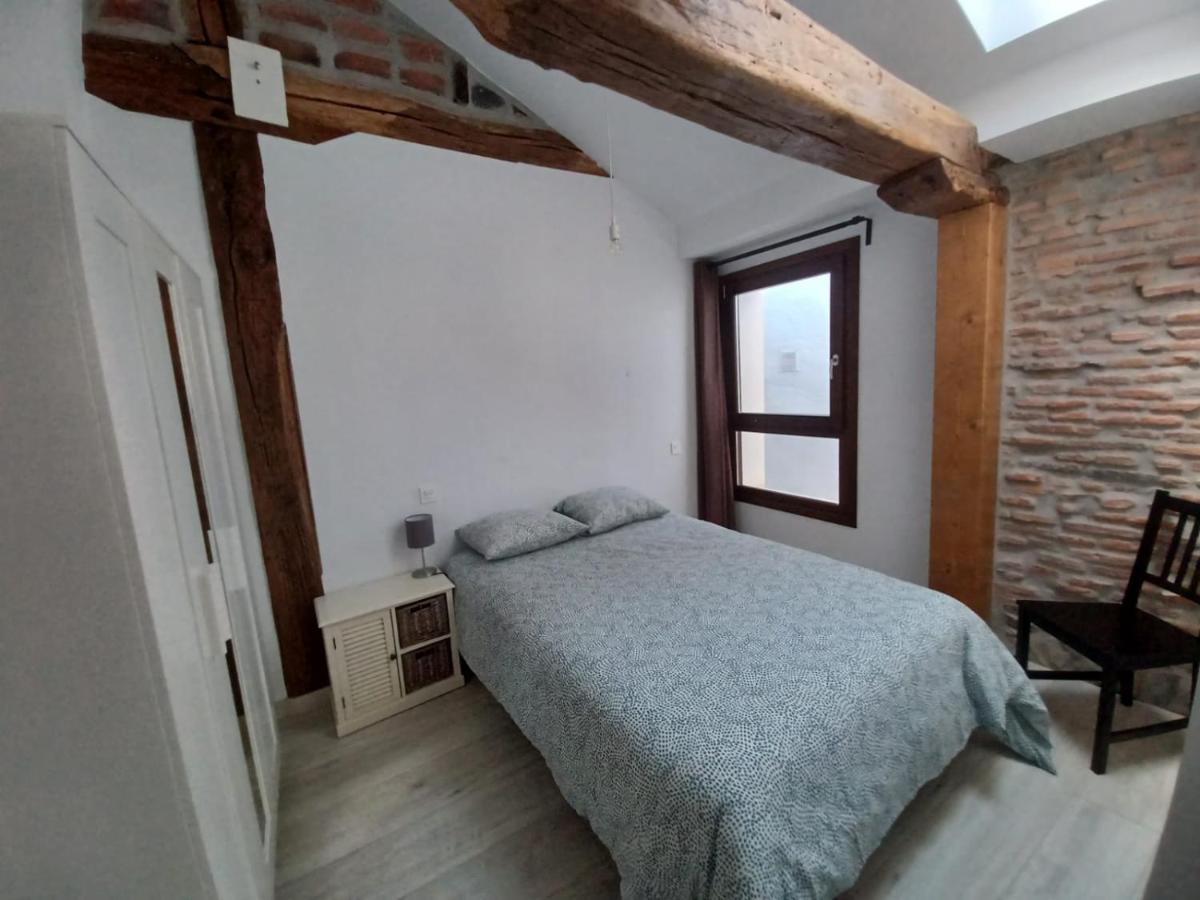 Apartamento En El Casco Historico De Plencia Εξωτερικό φωτογραφία