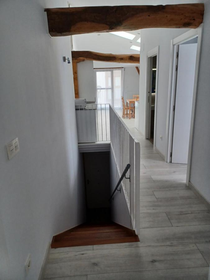 Apartamento En El Casco Historico De Plencia Εξωτερικό φωτογραφία