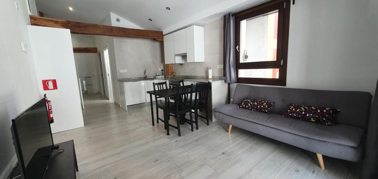 Apartamento En El Casco Historico De Plencia Εξωτερικό φωτογραφία