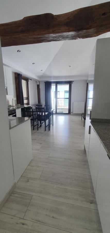 Apartamento En El Casco Historico De Plencia Εξωτερικό φωτογραφία